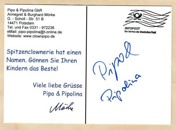 Pipo & Pipolina